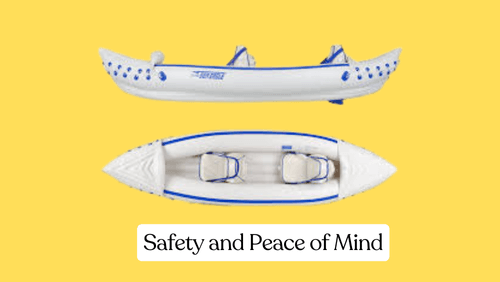 Safety and peace of mind